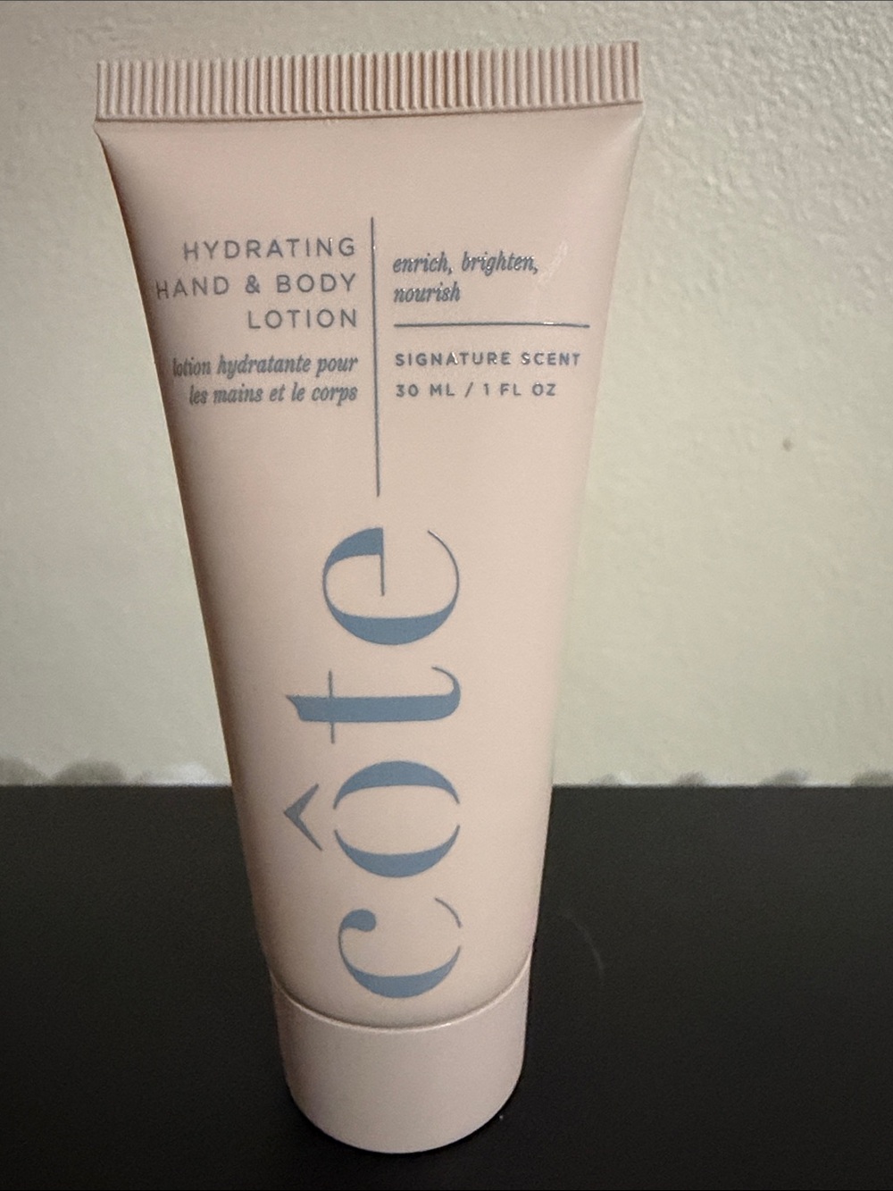 Hydrating Hand & Body Lotion -